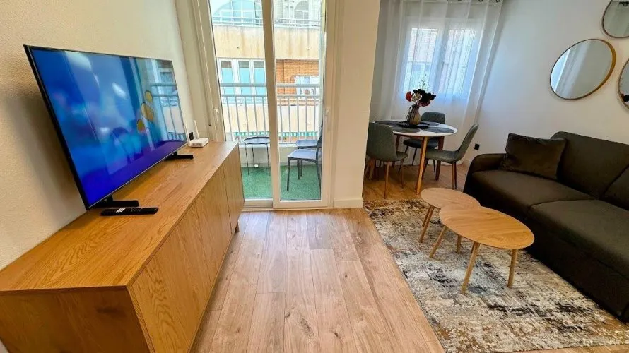 2 bedrooms apartment for sale, Torrevieja, Spain No. 2223 № 24