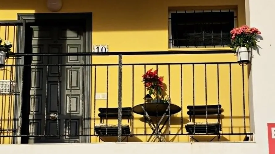1 bedroom apartment for sale, La Veleta, Spain No. 2332 № 2