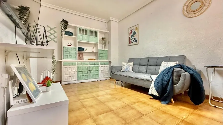 1 bedroom apartment for sale, Lo Pagan, Spain No. 2278 № 8