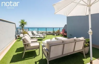 75m² apartment for sale, Gran Alacant, Spain No. 2125