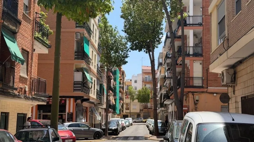 1 bedroom apartment for sale, Manises, Spain No. 2335