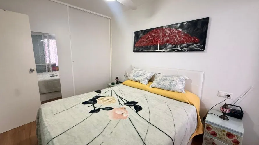 2 bedrooms apartment for sale, Guardamar del Segura, Spain No. 2034 № 6