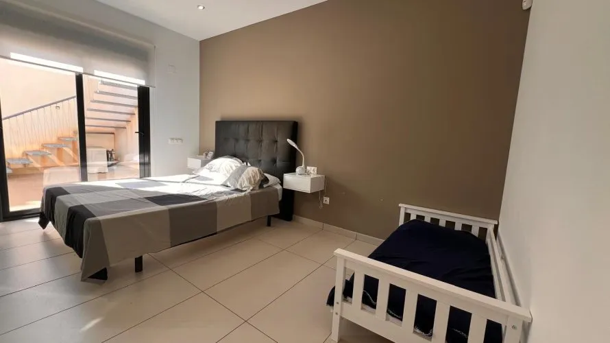 3 bedrooms apartment for sale, La Zenia, Spain No. 2011 № 9