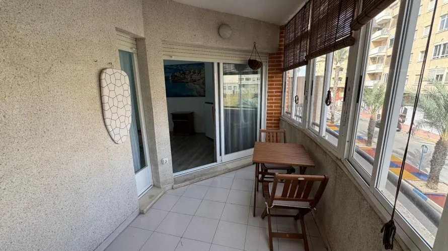 41m² apartment for sale, Torrevieja, Spain No. 2294 № 8