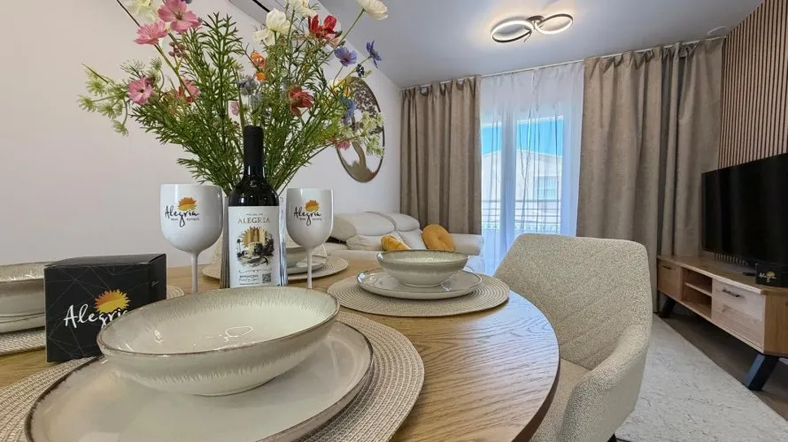 2 bedrooms apartment for sale, Nueva Torrevieja, Spain No. 2343 № 12
