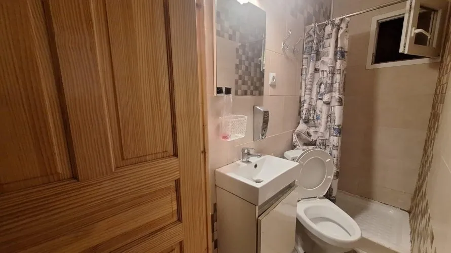 3 bedrooms apartment for sale, Alicante, Spain No. 2221 № 1
