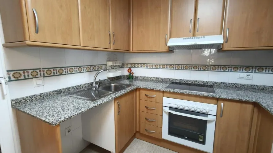 2 bedrooms apartment for sale, Torrevieja, Spain No. 2352 № 12