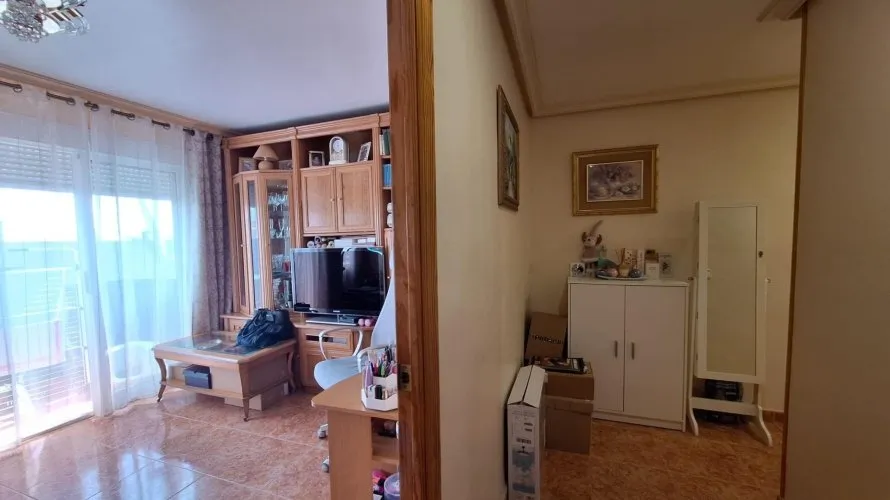 1 bedroom apartment for sale, Alicante, Spain No. 2309 № 25