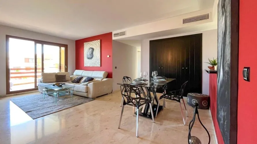 1 bedroom apartment for sale, Torrevieja, Spain No. 2145 № 16