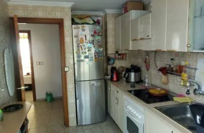 2 bedrooms apartment for sale, Alicante, Spain No. 2205