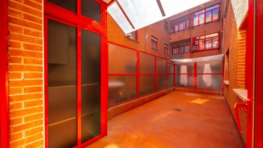 4 bedrooms apartment for sale, Pozuelo de Alarcon, Spain No. 2036 № 22