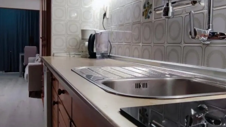 29m² apartment for sale, Finestrat, Spain No. 2228