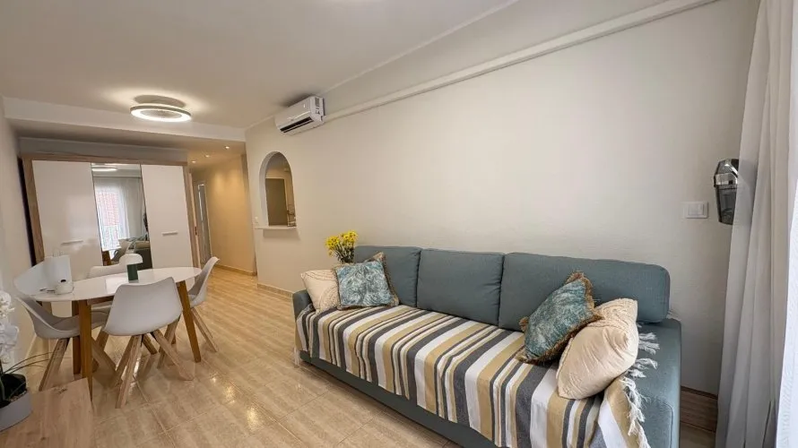 1 bedroom apartment for sale, Torrevieja, Spain No. 2334 № 15