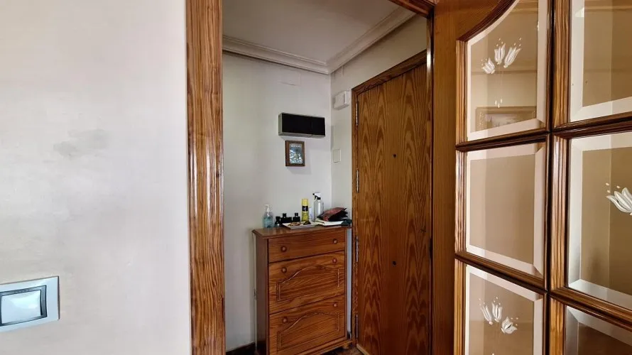 1 bedroom apartment for sale, Alicante, Spain No. 2309 № 26