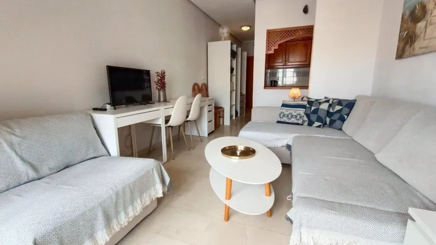 37m² apartment for sale, Torrevieja, Spain No. 2298 № 20