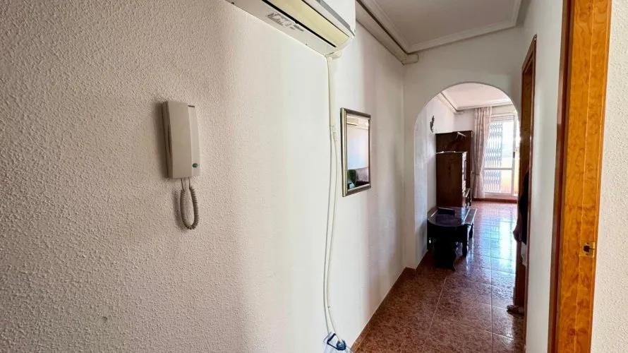 2 bedrooms penthouse for sale, Torrevieja, Spain No. 2207 № 19