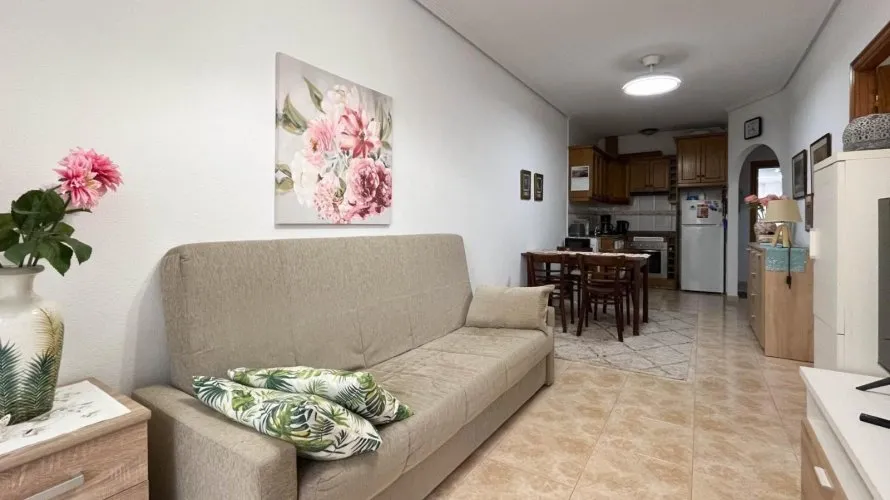 1 bedroom apartment for sale, Torrevieja, Spain No. 2361 № 15