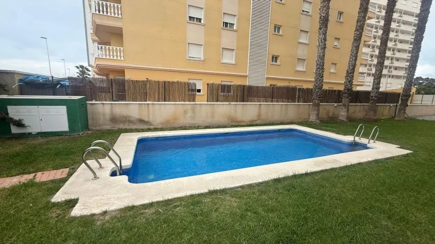 2 bedrooms apartment for sale, Guardamar del Segura, Spain No. 2034 № 4