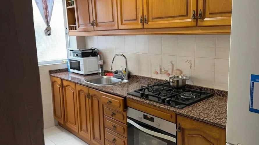 2 bedrooms apartment for sale, Alicante, Spain No. 2242 № 7