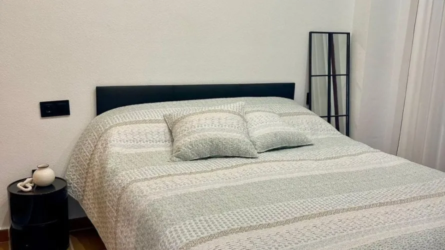 1 bedroom apartment for sale, Villanueva Rio Segura, Spain No. 2174 № 18
