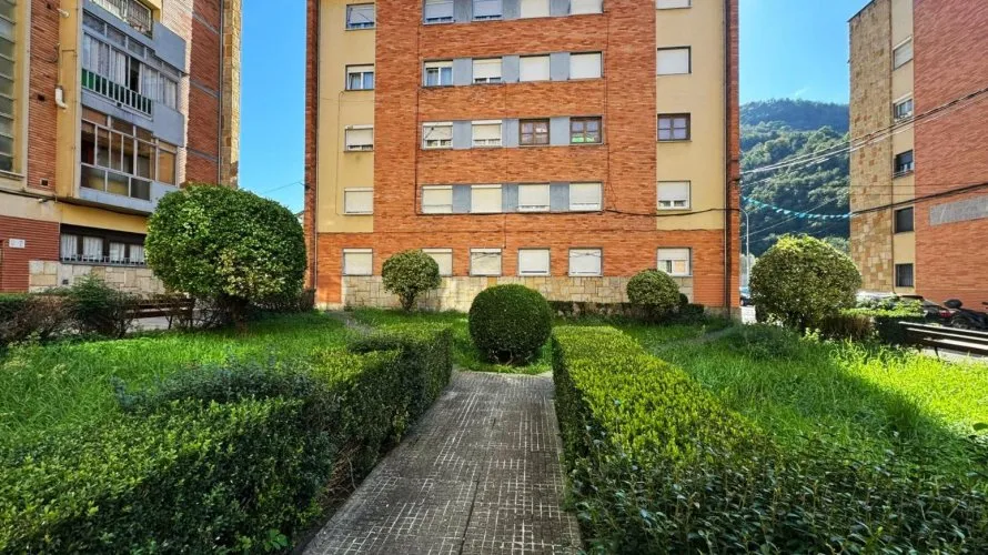 55m² apartment for sale, Aller, Spain No. 2187 № 17