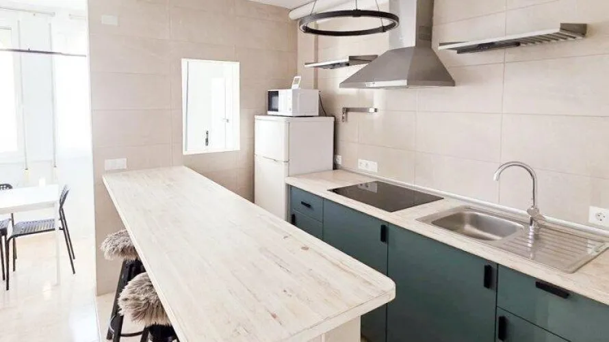 1 bedroom apartment for sale, La Mata, Spain No. 2363 № 19