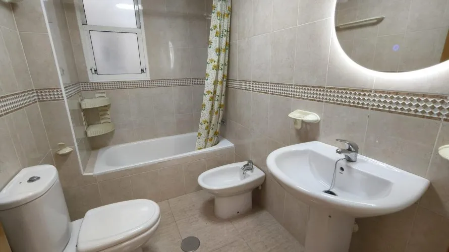 2 bedrooms apartment for sale, Torrevieja, Spain No. 2352 № 4