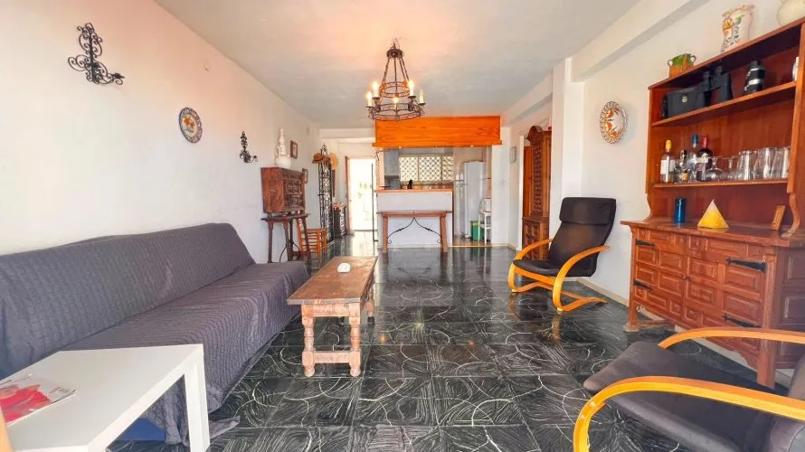 3 bedrooms apartment for sale, Altea, Spain No. 2141 № 13