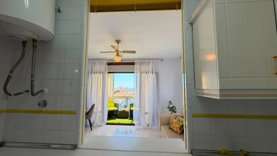 1 bedroom apartment for sale, Torreblanca, Spain No. 2365 № 19