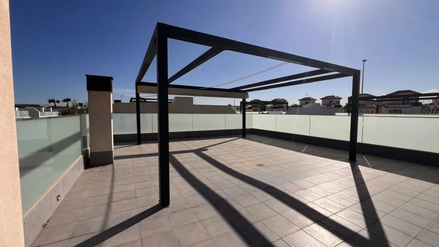 3 bedrooms apartment for sale, La Zenia, Spain No. 2011 № 15