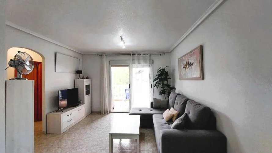 2 bedrooms apartment for sale, Playa Flamenca II, Spain No. 2301 № 17