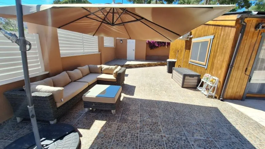 168m² apartment for sale, Pinar De Campoverde, Spain No. 1997 № 1