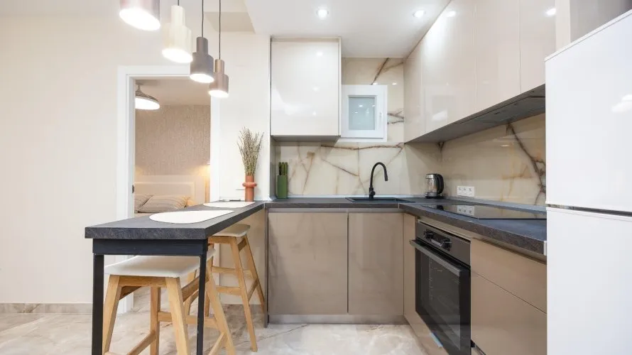 43m² apartment for sale, Torrevieja, Spain No. 2366 № 11