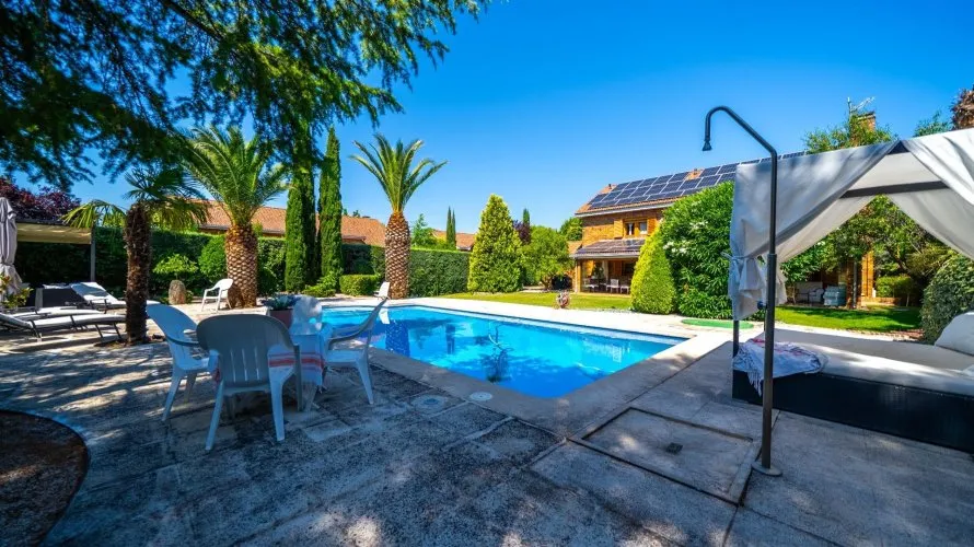 6 bedrooms apartment for sale, Pozuelo de Alarcon, Spain No. 2083 № 26