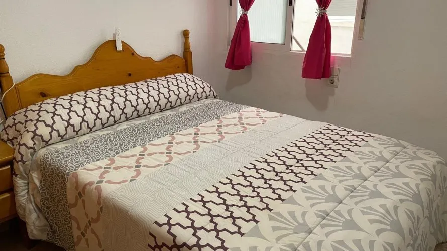 2 bedrooms apartment for sale, Torrevieja, Spain No. 2212 № 24