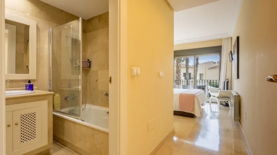 70m² apartment for sale, San Javier, Spain No. 2111 № 14