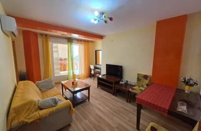 1 bedroom apartment for sale, Torrevieja, Spain No. 2354