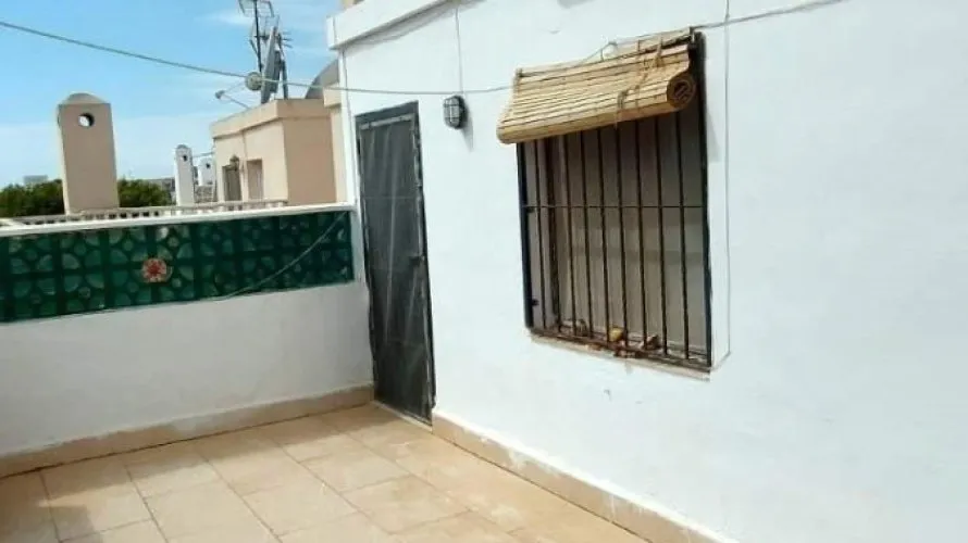 3 bedrooms penthouse for sale, La Zenia, Spain No. 2172 № 28
