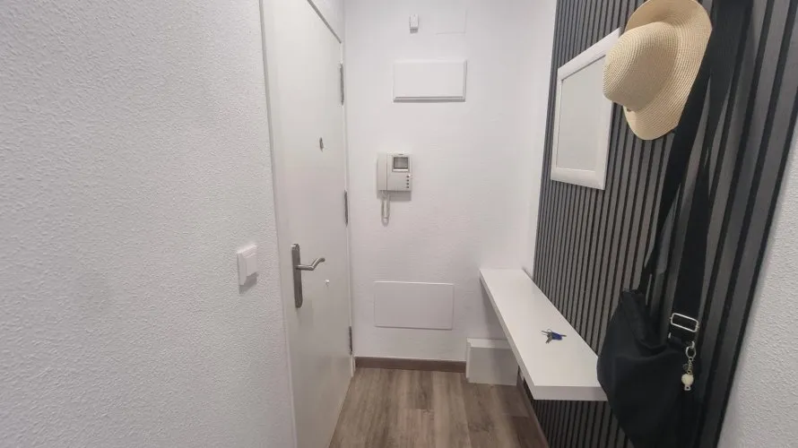 1 bedroom apartment for sale, Torrevieja, Spain No. 2094 № 26