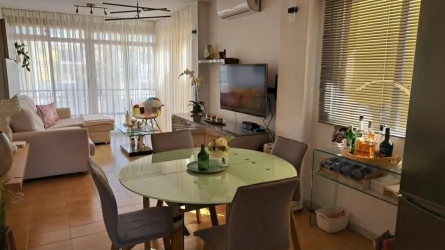 1 bedroom apartment for sale, La Veleta, Spain No. 2332 № 10