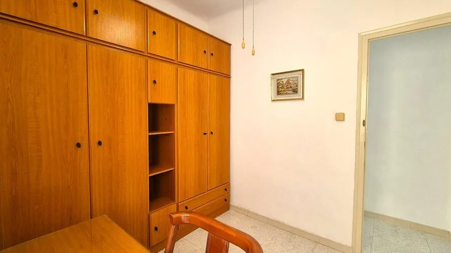 2 bedrooms apartment for sale, Alicante, Spain No. 2297 № 10