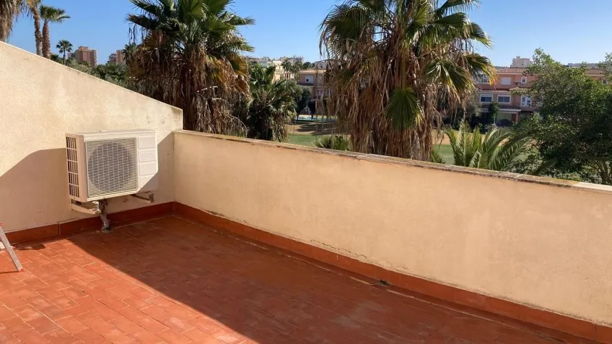 5 bedrooms apartment for sale, Alicante, Spain No. 2131 № 1