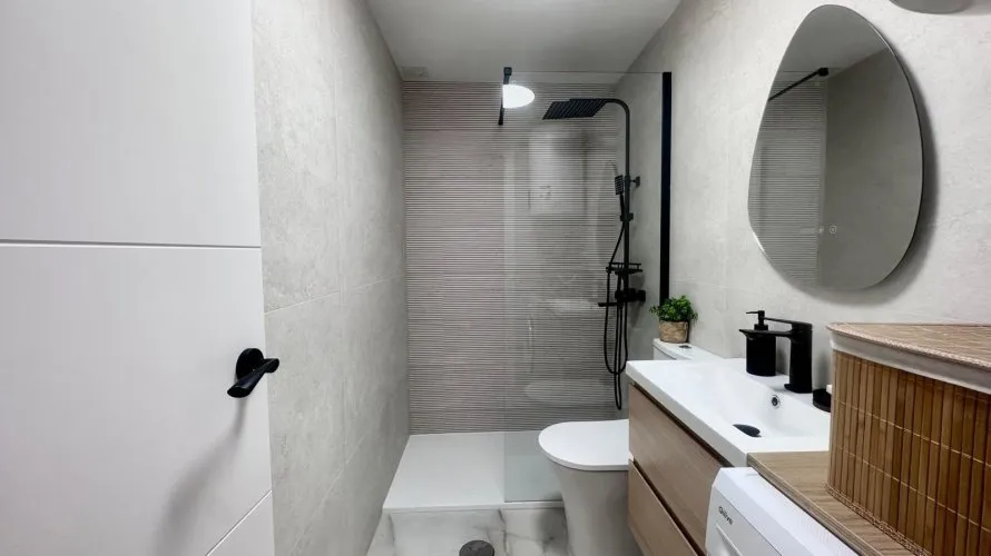 51m² apartment for sale, Torrevieja, Spain No. 2313 № 4