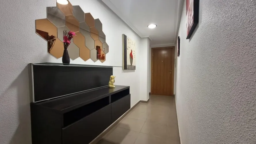 2 bedrooms apartment for sale, Torrevieja, Spain No. 2186 № 20
