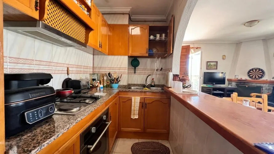149m² apartment for sale, Torrevieja, Spain No. 2018 № 5