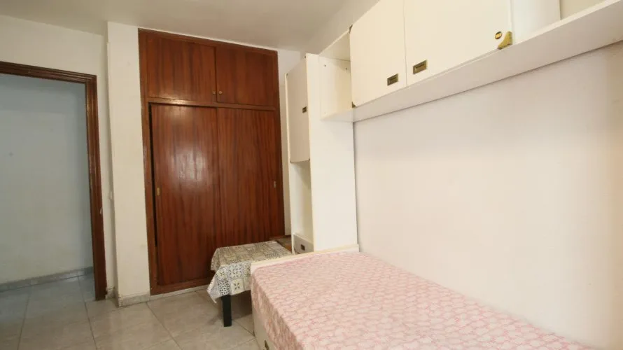 2 bedrooms apartment for sale, Alicante, Spain No. 2152 № 10
