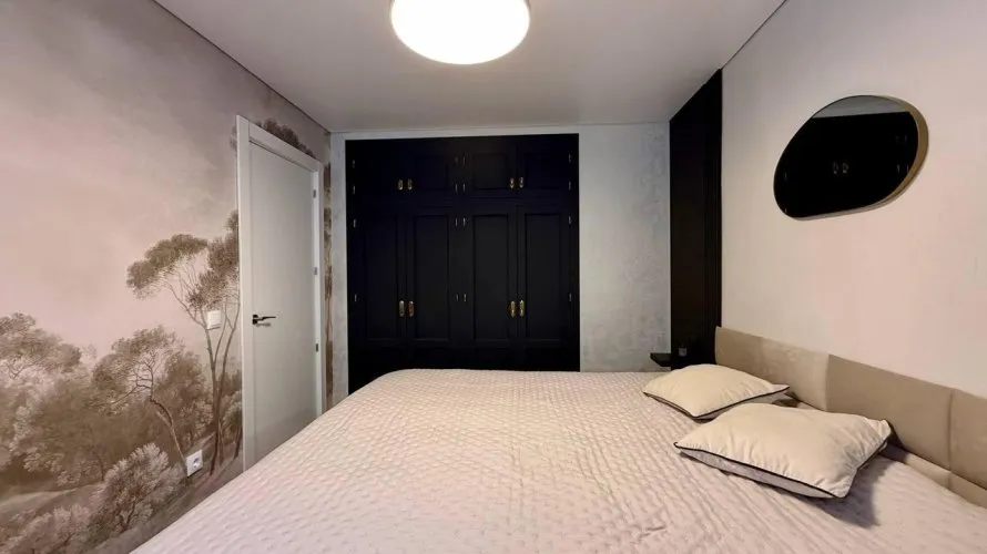 1 bedroom apartment for sale, Torrevieja, Spain No. 2270 № 13