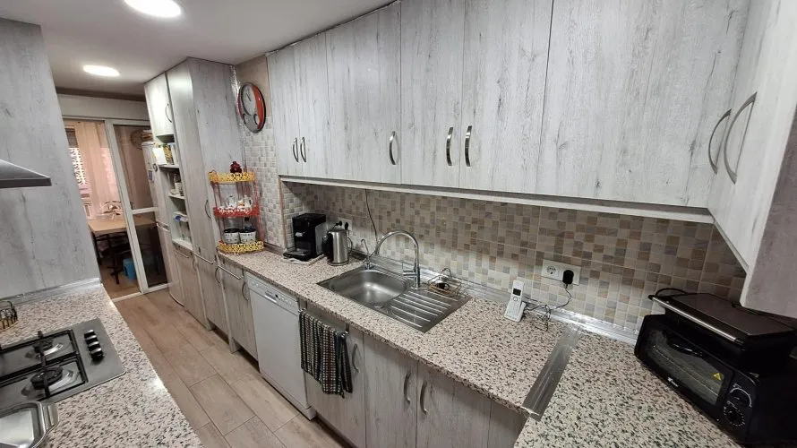 1 bedroom apartment for sale, Torrevieja, Spain No. 2252 № 14