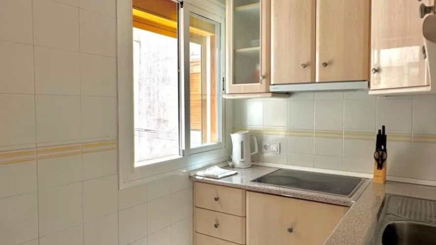 2 bedrooms apartment for sale, Torrevieja, Spain No. 2364 № 5