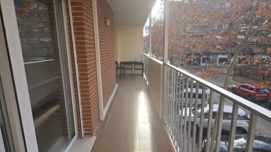 4 bedrooms apartment for sale, Paterna, Spain No. 2087 № 24